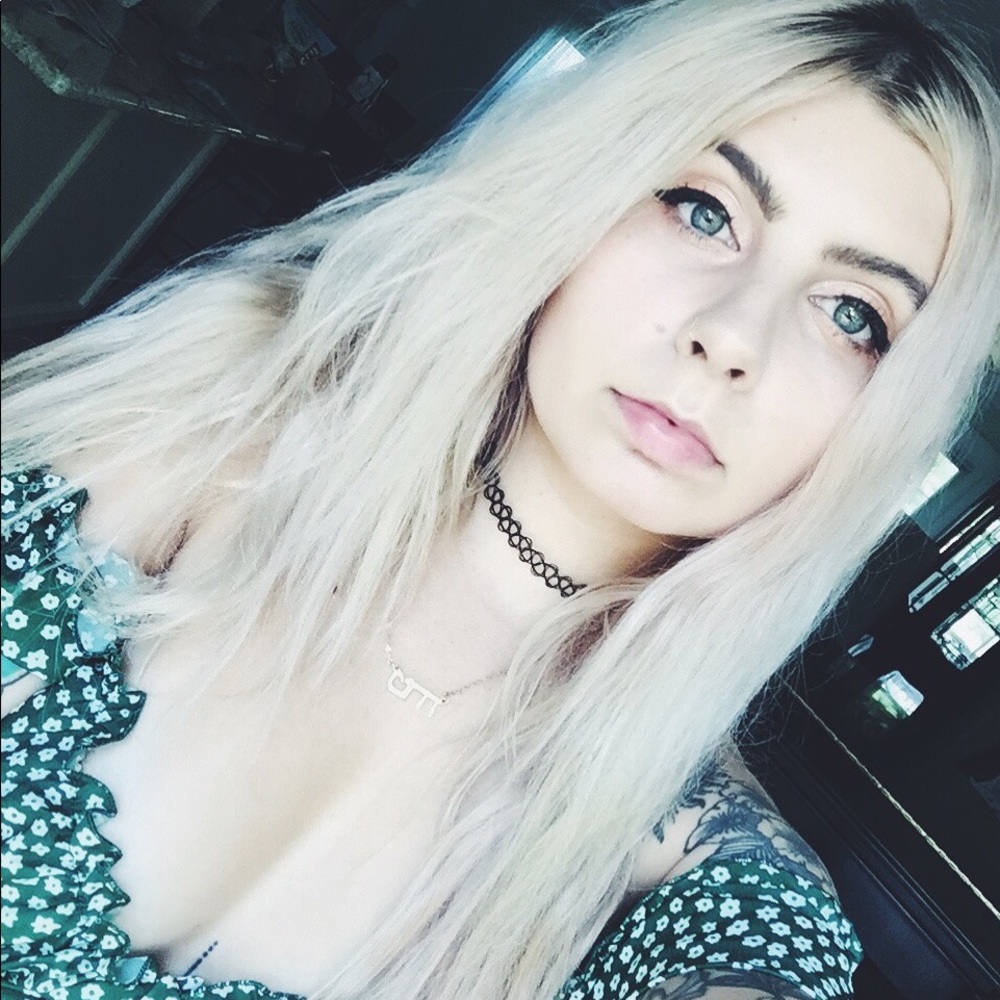 Meet your Posher, Tara